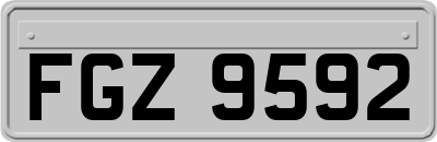 FGZ9592