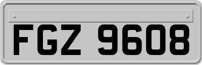 FGZ9608