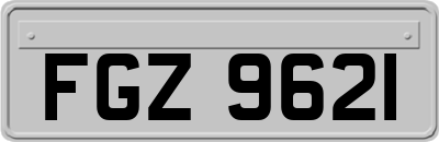 FGZ9621
