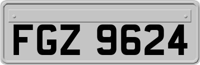 FGZ9624