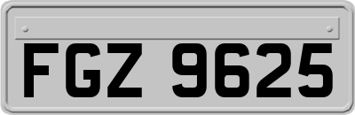 FGZ9625