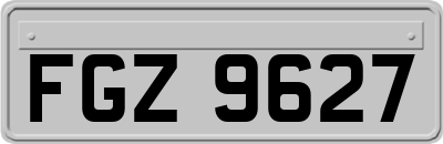 FGZ9627