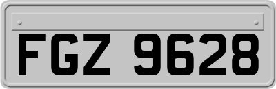 FGZ9628