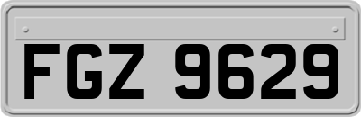 FGZ9629