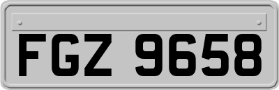 FGZ9658