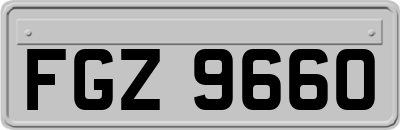 FGZ9660