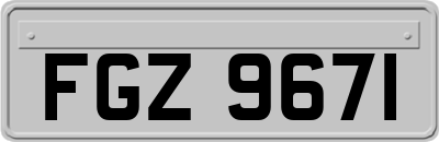 FGZ9671