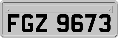 FGZ9673