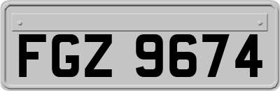 FGZ9674