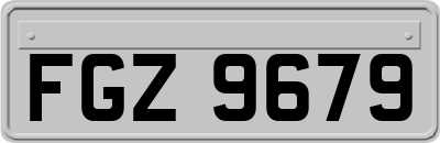 FGZ9679
