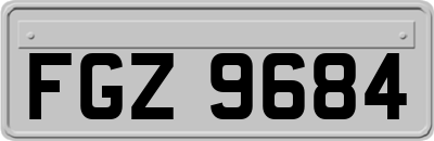 FGZ9684