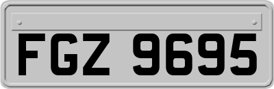 FGZ9695