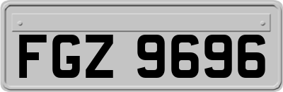 FGZ9696