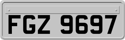 FGZ9697