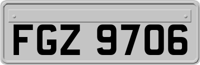 FGZ9706
