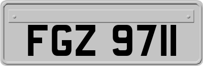 FGZ9711