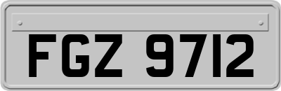 FGZ9712
