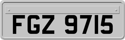 FGZ9715
