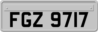 FGZ9717