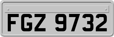 FGZ9732