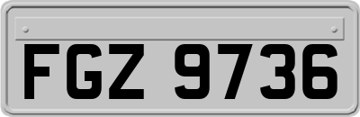 FGZ9736