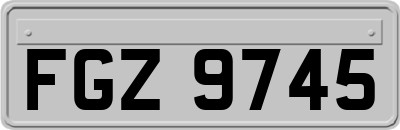 FGZ9745