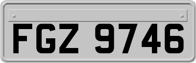 FGZ9746