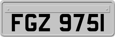 FGZ9751