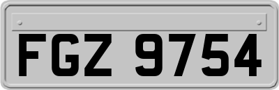 FGZ9754