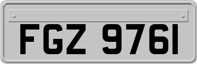 FGZ9761