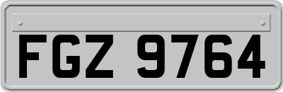 FGZ9764