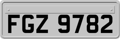 FGZ9782