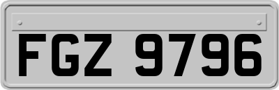 FGZ9796