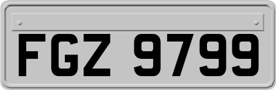 FGZ9799