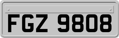 FGZ9808