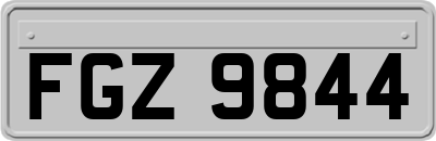 FGZ9844