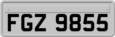 FGZ9855