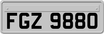 FGZ9880