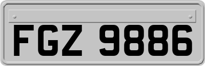 FGZ9886