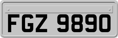 FGZ9890