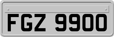 FGZ9900