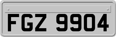 FGZ9904