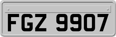 FGZ9907