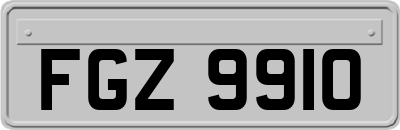 FGZ9910