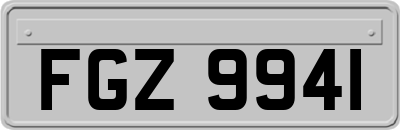 FGZ9941