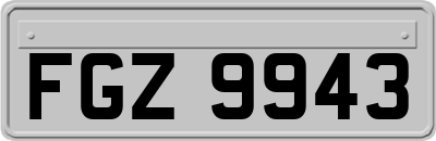 FGZ9943