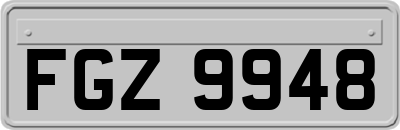 FGZ9948