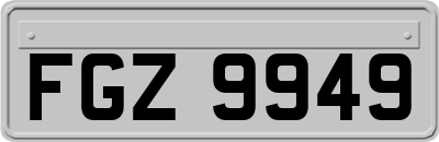 FGZ9949