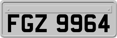 FGZ9964