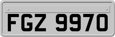 FGZ9970